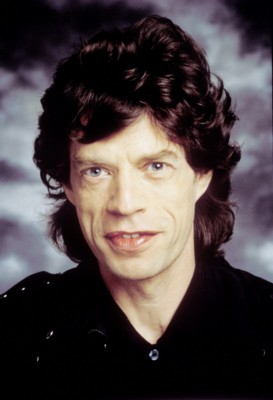 Mick Jagger stickers 1512992