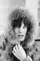 Mick Jagger tote bag #G442204