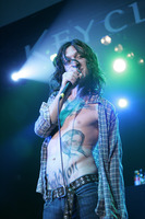 Mickey Avalon Longsleeve T-shirt #2542666