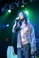 Mickey Avalon Longsleeve T-shirt #2542667