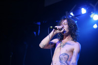Mickey Avalon Longsleeve T-shirt #2659569