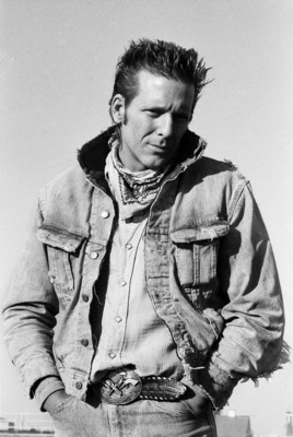 Mickey Rourke Poster 2102871