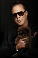 Mickey Rourke mug #G663130