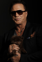 Mickey Rourke mug #G663132