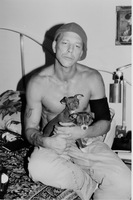 Mickey Rourke tote bag #G677781