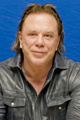 Mickey Rourke Poster 2438211