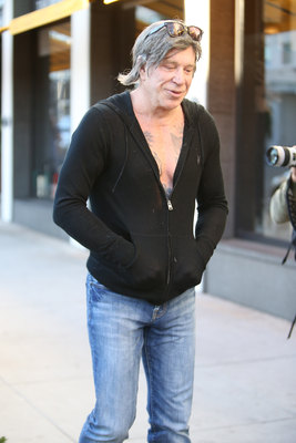 Mickey Rourke Poster 2827911