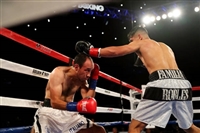 Miguel Berchelt t-shirt #3582327