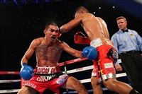 Miguel Berchelt hoodie #3582392