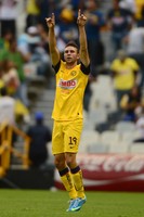 Miguel Layun hoodie #2387819