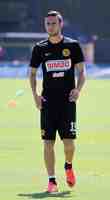 Miguel Layun Tank Top #2387821