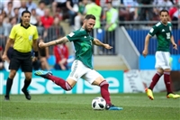 Miguel Layun Tank Top #3349759
