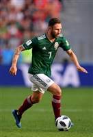 Miguel Layun t-shirt #3349760