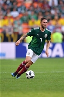 Miguel Layun Tank Top #3349761
