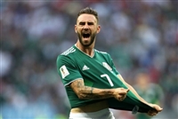 Miguel Layun hoodie #3349772