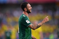 Miguel Layun hoodie #3349774