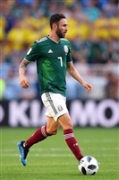 Miguel Layun Sweatshirt #3349775