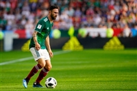 Miguel Layun hoodie #3349785