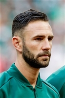 Miguel Layun Tank Top #3349786