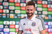 Miguel Layun t-shirt #3349791