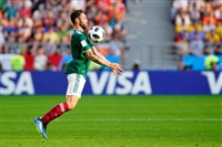 Miguel Layun Tank Top #3349792
