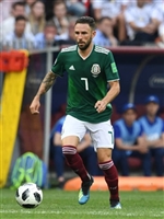 Miguel Layun t-shirt #3349795