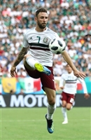 Miguel Layun Sweatshirt #3349797