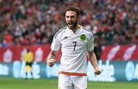 Miguel Layun Tank Top #3349798