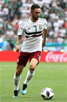 Miguel Layun Tank Top #3349803