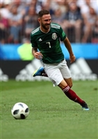 Miguel Layun Tank Top #3349804