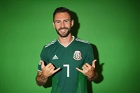 Miguel Layun t-shirt #3349805