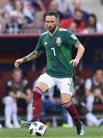 Miguel Layun t-shirt #3349806