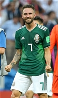 Miguel Layun hoodie #3349807