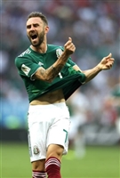 Miguel Layun Sweatshirt #3349811