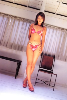 Miho Yoshioka posters