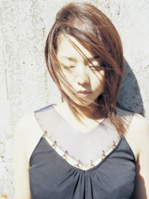 Miho Yoshioka posters