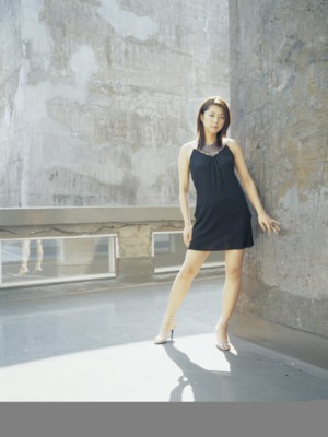 Miho Yoshioka posters