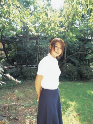 Miho Yoshioka posters