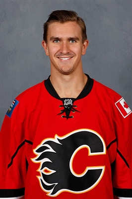 Mikael Backlund Poster 3578963