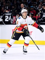 Mikael Backlund mug #G1821206