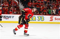 Mikael Backlund tote bag #G1821207