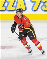 Mikael Backlund tote bag #G1821209