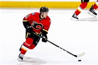 Mikael Backlund tote bag #G1821211