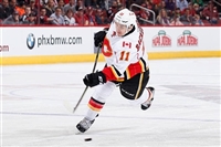 Mikael Backlund Tank Top #3578982