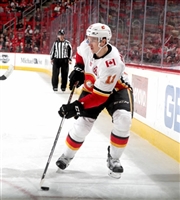 Mikael Backlund tote bag #G1821216