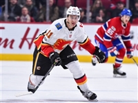 Mikael Backlund Longsleeve T-shirt #3578989