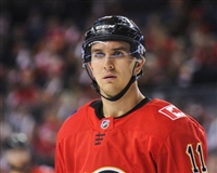 Mikael Backlund Sweatshirt #3578990