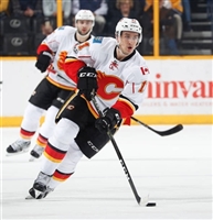 Mikael Backlund tote bag #G1821224