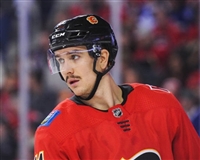 Mikael Backlund mug #G1821227