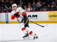 Mikael Backlund Tank Top #3579000